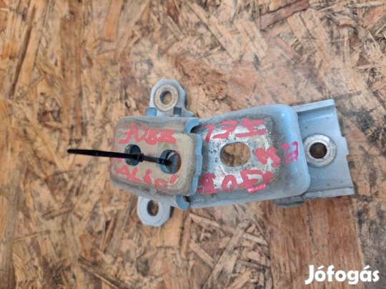 Renault Megane III (2008-2015)  Jobb Első Ajtózsanér Pár