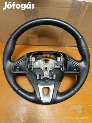 Renault Mégane III kormány 