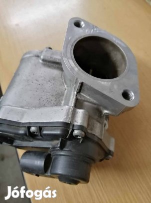 Renault Megane II 1.9dci gyári Egr-Agr kipufogógáz visszavezető szelep