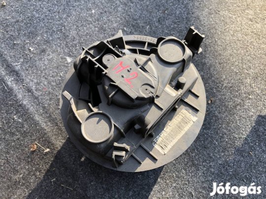 Renault Megane II 2 fűtőmotor 