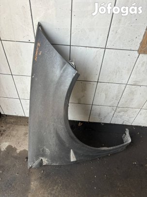 Renault Megane II 2 jobb sárvédő 