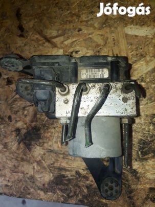 Renault Megane II ABS Tömb