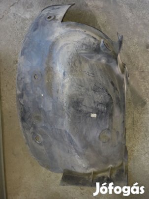 Renault Megane II Bal Első Dobbetét