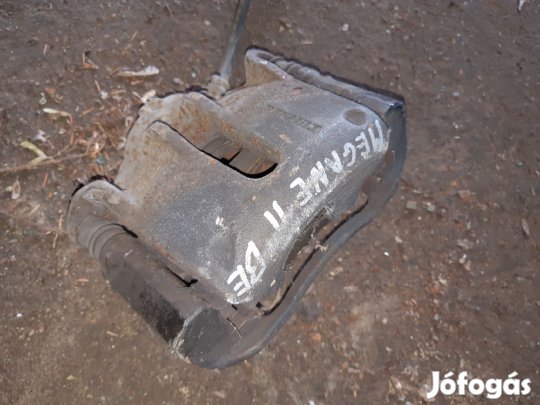 Renault Megane II Bal Első Féknyereg