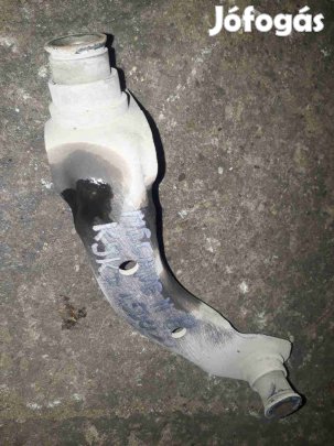 Renault Megane II Bal Első Felső Lengőkar