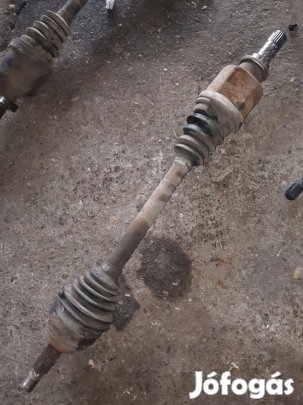 Renault Megane II Bal Első Féltengely