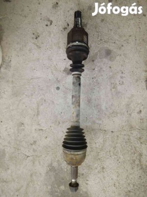 Renault Megane II Bal Féltengely