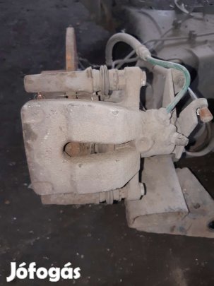 Renault Megane II Bal Hátsó Féknyereg