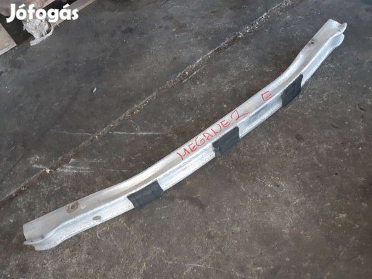 Renault Megane II Első Lökhárító Merevítő