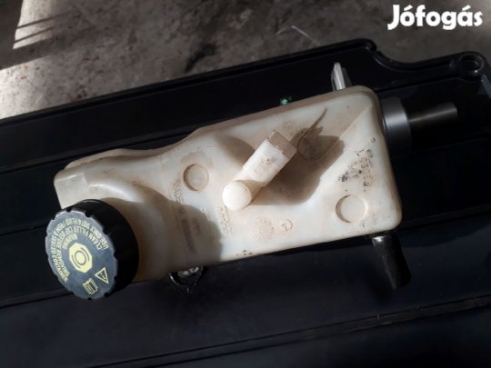 Renault Megane II Fékfolyadék Tartály