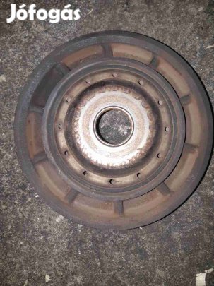 Renault Megane II Főtengely Ékszíjtárcsa