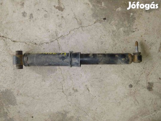 Renault Megane II Hátsó Lengéscsillapító