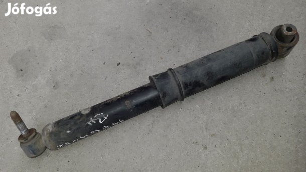 Renault Megane II Hátsó Lengéscsillapító