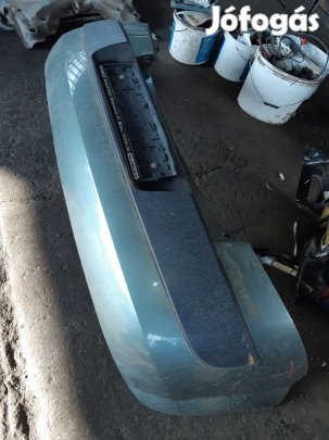 Renault Megane II Hátsó Lökhárító