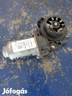 Renault Megane II Jobb Első Ablakemelő Motor