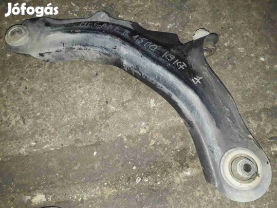 Renault Megane II Jobb Első Alsó Lengőkar