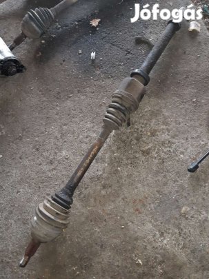 Renault Megane II Jobb Első Féltengely