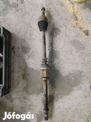 Renault Megane II Jobb Féltengely