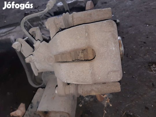 Renault Megane II Jobb Hátsó Féknyereg