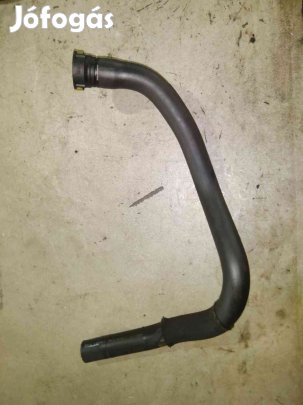 Renault Megane II Kartergáz Cső