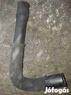 Renault Megane II Kartergáz Cső