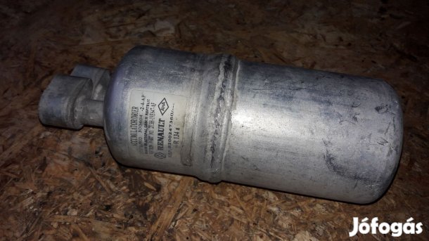 Renault Megane II Klíma Szárító