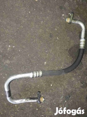 Renault Megane II Klímacső