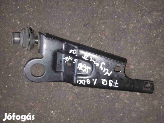 Renault Megane II Motor Kiemelő Vas