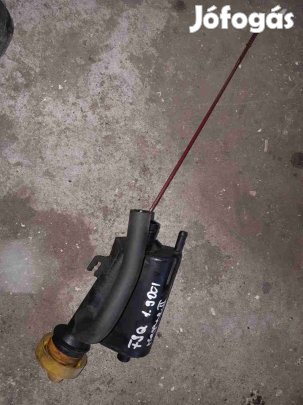 Renault Megane II Olaj Betöltő Cső + Nívó Pálca