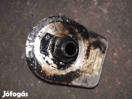 Renault Megane II Olajhűtő