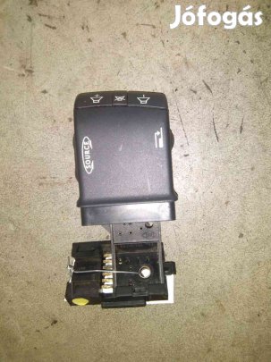 Renault Megane II Rádió Vezérlő Kormánykapcsoló