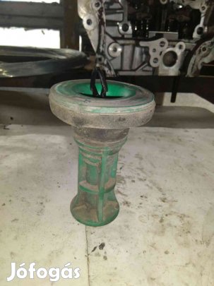 Renault Megane II Spirálrugó Ütköző