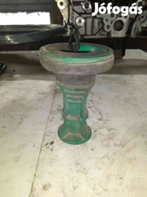 Renault Megane II Spirálrugó Ütköző