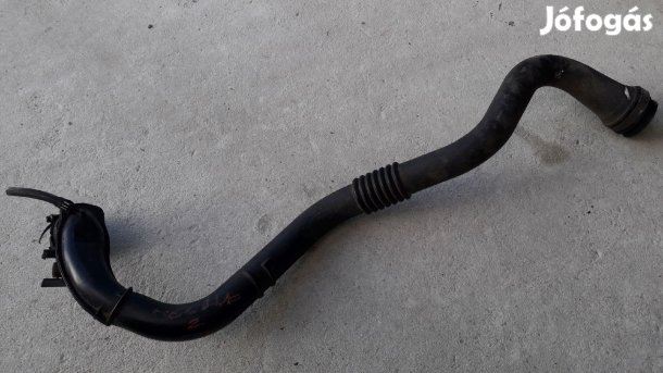 Renault Megane II Turbócső / Intercooler Cső