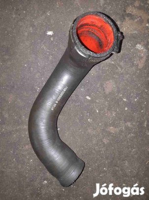 Renault Megane II Turbócső / Intercooler Cső