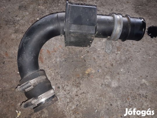 Renault Megane II Turbócső / Intercooler Cső