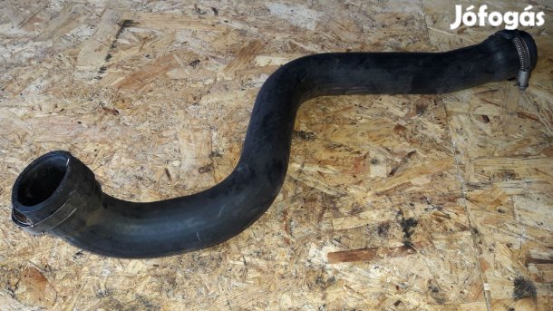 Renault Megane II Turbócső / Intercooler Cső