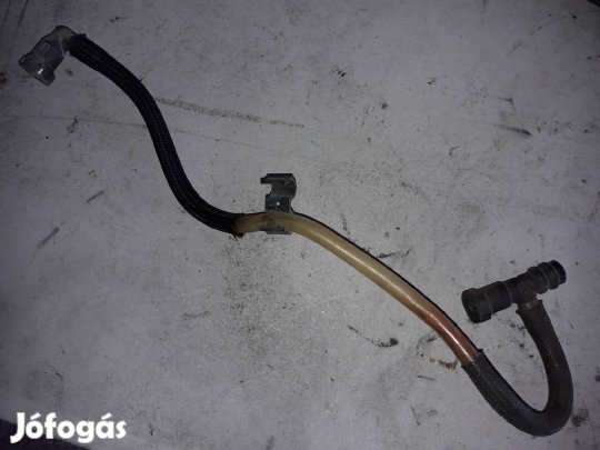 Renault Megane II Üzemanyag Cső