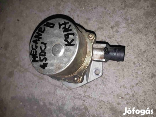 Renault Megane II Vákumpumpa