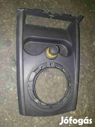 Renault Megane II Váltó Box Takaró