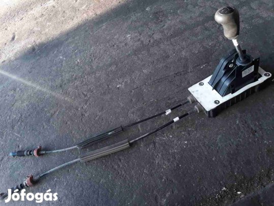 Renault Megane II Váltó Kar