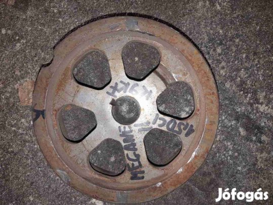 Renault Megane II Vezérműkerék