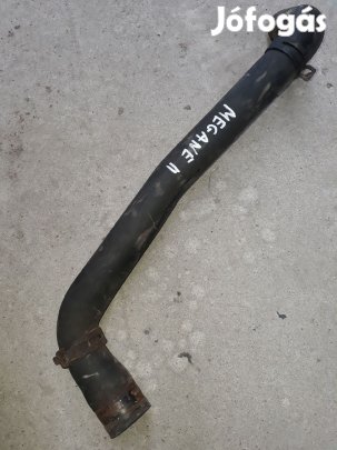 Renault Megane II Vízcső