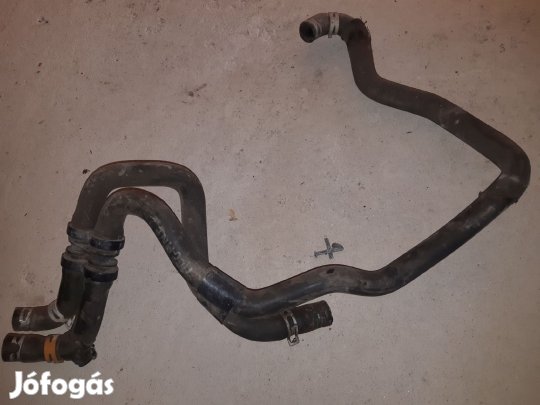 Renault Megane II Vízcső