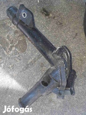 Renault Megane II Vízcső