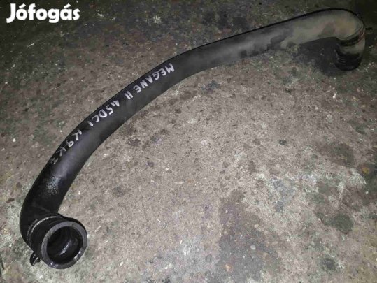 Renault Megane II Vízcső