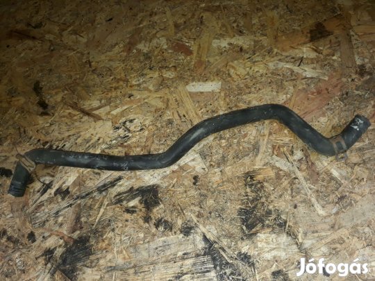 Renault Megane II Vízcső