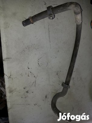 Renault Megane II Vízcső