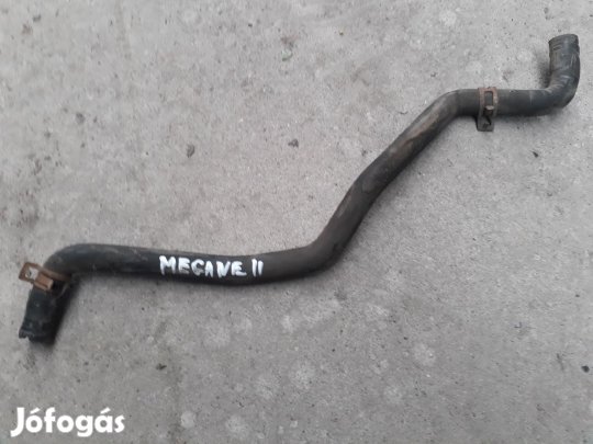 Renault Megane II Vízcső