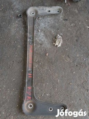 Renault Megane II Vízhűtő Tartó